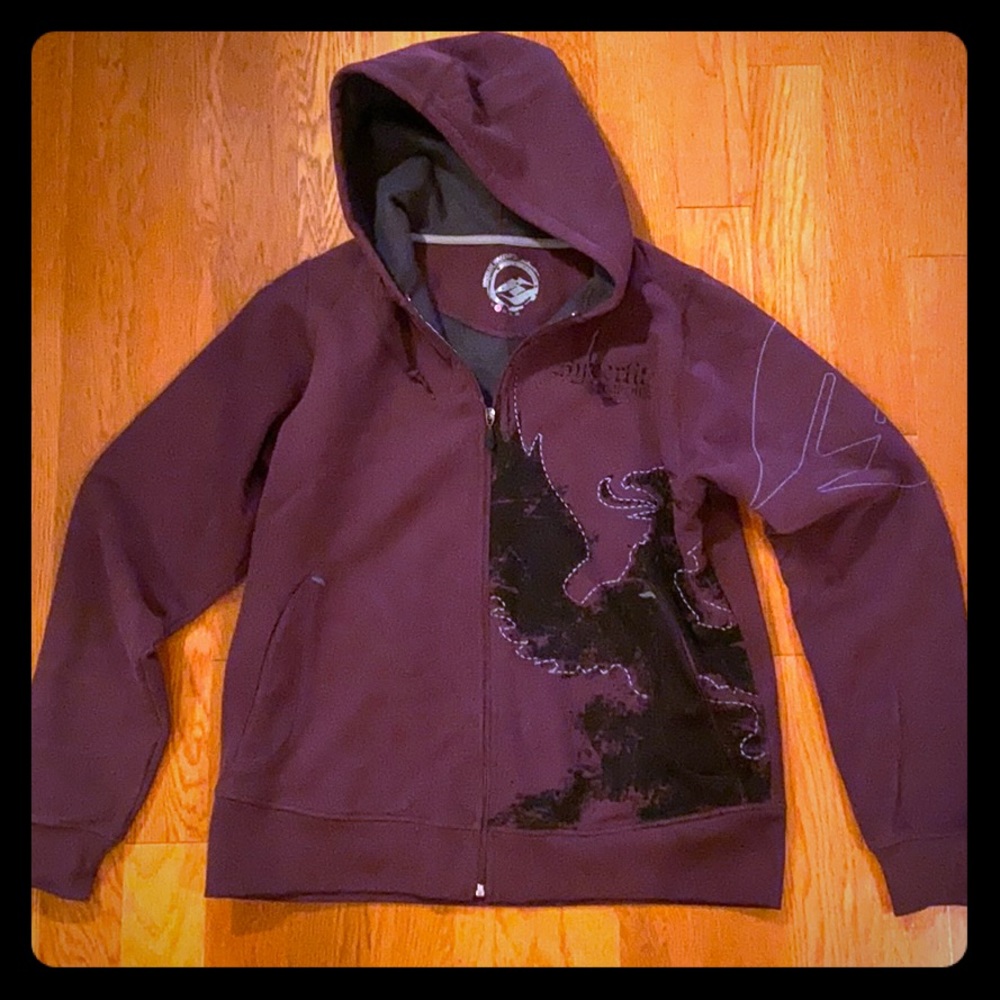 Men’s Hyperlite Wakeboarding Hoodie